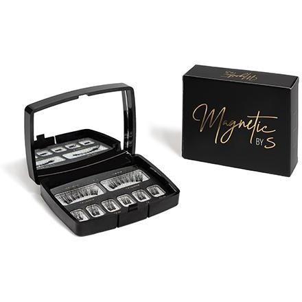 Faux-Cils Magnétiques - Longueur de Rêve